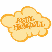 Andy Howell Photo Sculptures