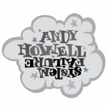 Andy Howell Photo Sculptures
