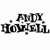 Andy Howell Photo Sculptures