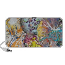 Andy Howell Portable Personal Speakers