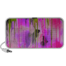 Andy Howell Portable Personal Speakers