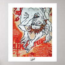 Andy Howell Posters