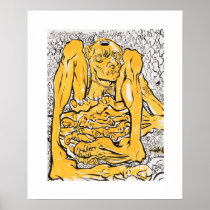 Andy Howell Posters