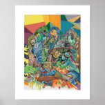 Andy Howell Posters