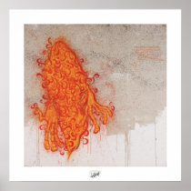 Andy Howell Posters