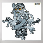 Andy Howell Posters posters