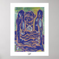 Andy Howell Posters