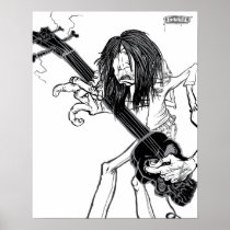 Andy Howell Posters