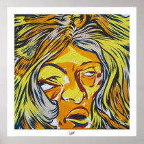 Andy Howell Posters