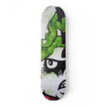 Andy Howell Skateboards