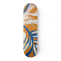 Andy Howell Skateboards