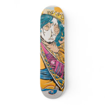 Andy Howell Skateboards