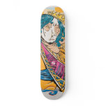Andy Howell Skateboards