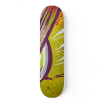Andy Howell Skateboards