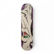 Andy Howell Skateboards