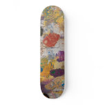 Andy Howell Skateboards