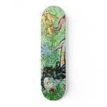 Andy Howell Skateboards