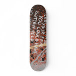 Andy Howell Skateboards