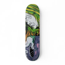 Andy Howell Skateboards