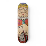 Andy Howell Skateboards