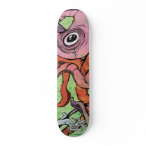 Andy Howell Skateboards