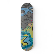 Andy Howell Skateboards