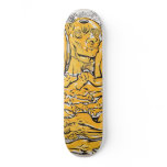 Andy Howell Skateboards