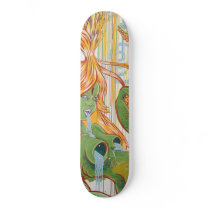 Andy Howell Skateboards
