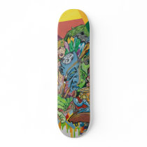 Andy Howell Skateboards