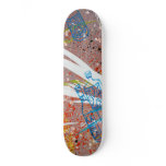 Andy Howell Skateboards