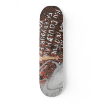 Andy Howell Skateboards