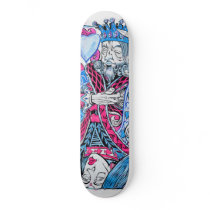 Andy Howell Skateboards