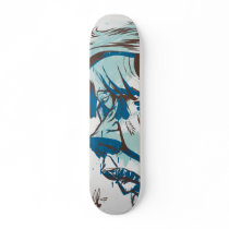 Andy Howell Skateboards