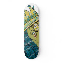 Andy Howell Skateboards