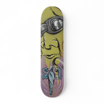 Andy Howell Skateboards