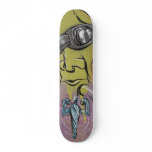 Andy Howell Skateboards