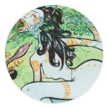 Andy Howell Stickers