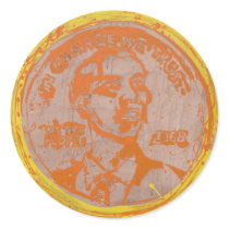 Andy Howell Stickers