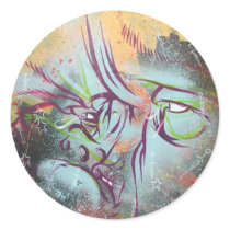 Andy Howell Stickers