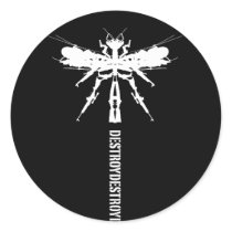 Andy Howell Stickers