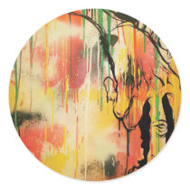 Andy Howell Stickers