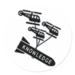 Andy Howell Stickers