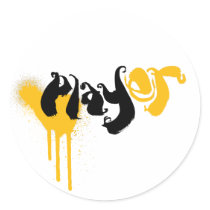 Andy Howell Stickers
