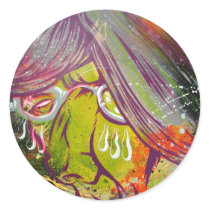 Andy Howell Stickers