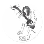Andy Howell Stickers