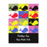 Andy Whale-Hole™(12)_Greetings From postcards
