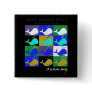 Andy Whale-Hole™_12 panel inverted colour button