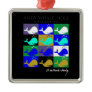 Andy Whale-Hole™_12 panel inverted colour necklace