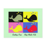 Andy Whale-Hole™ (4)_"Greetings From"