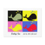 Andy Whale-Hole™ (4)_"Greetings From" Template Post Cards